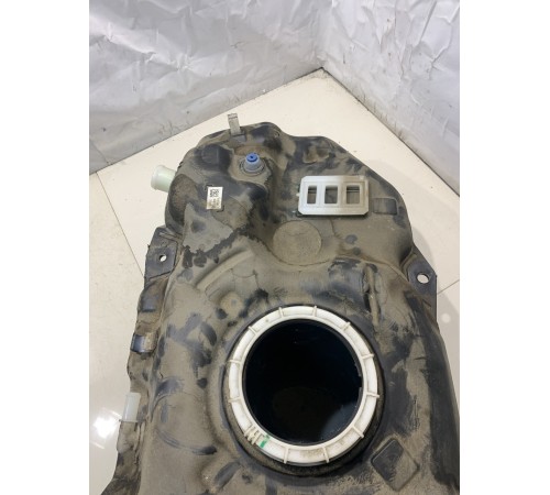 Бак топливный