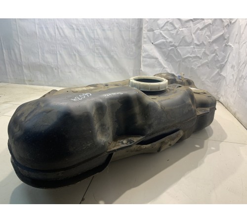 Бак топливный