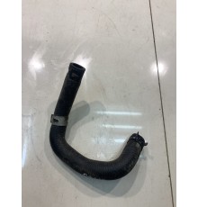 Патрубок системы охлаждения