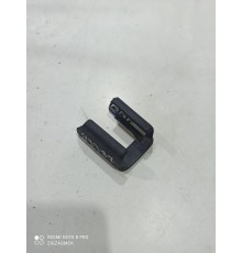 Накладка крепления сиденья правая