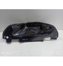 Короб водоотводящий передний