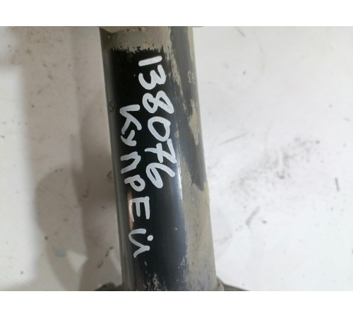 Амортизатор правый