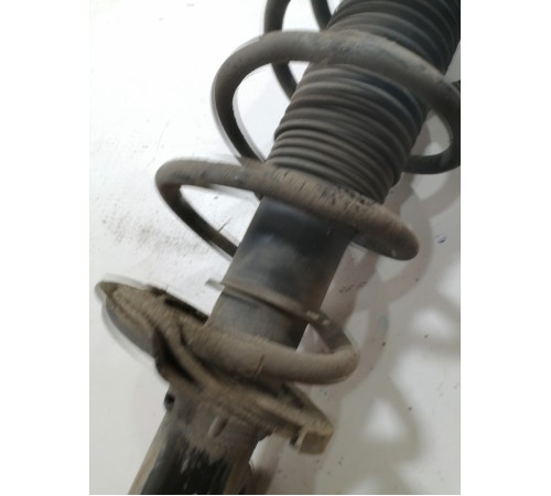 Амортизатор правый