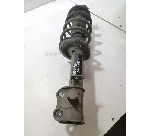 Амортизатор правый