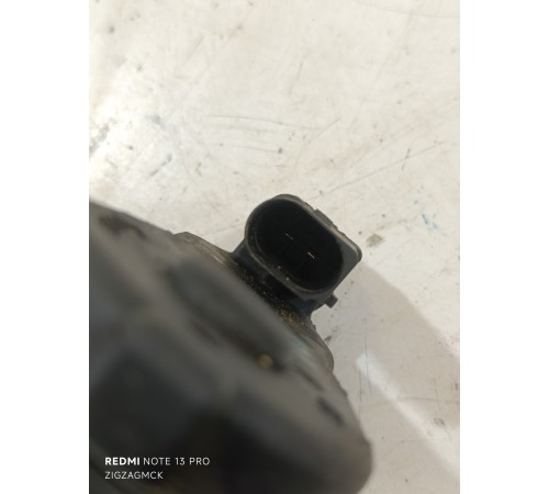 Суппорт задний левый