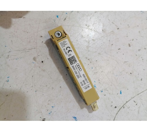 	Усилитель антенны