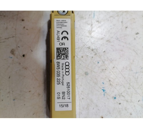 	Усилитель антенны