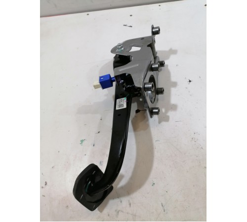 Педаль тормоза