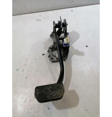 Педаль тормоза