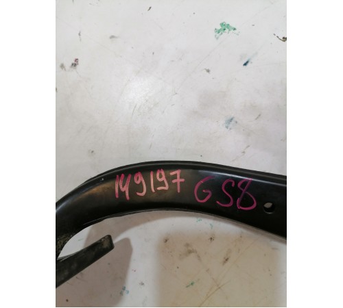 Педаль тормоза