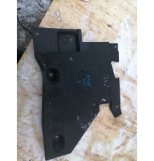 Защита днища левая