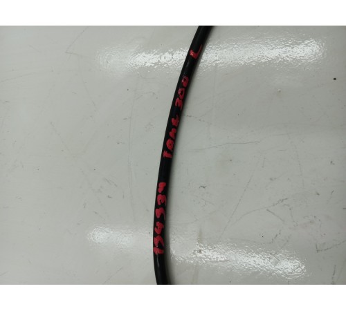 Форсунка омывателя лобового стекла левая