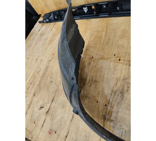 Локер передний правый