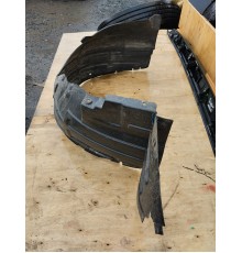 Локер передний правый