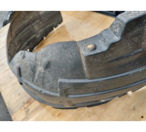 Локер передний правый