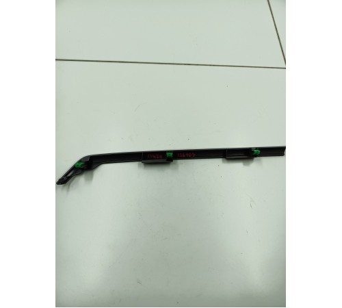 Накладка торпедо декоративная правая