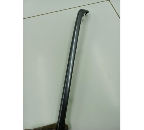 Накладка торпедо декоративная правая