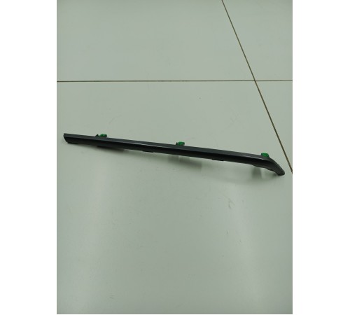 Накладка торпедо декоративная правая