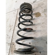 Пружина подвески задняя