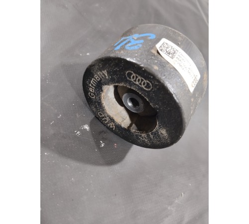 Инерционный демпфер