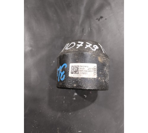 Инерционный демпфер