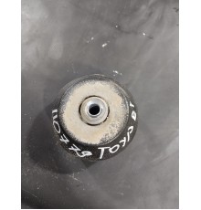 Инерционный демпфер