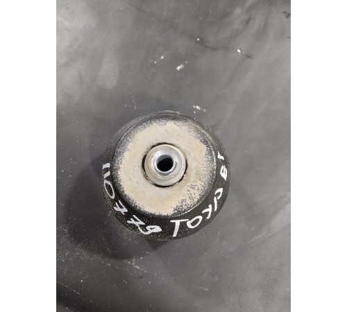 Инерционный демпфер