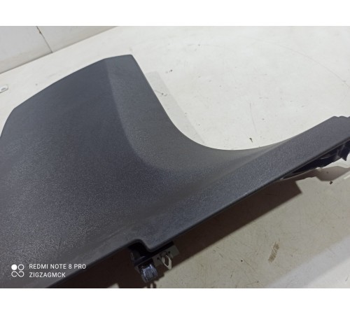 Обшивка центральной стойки(правая нижняя)