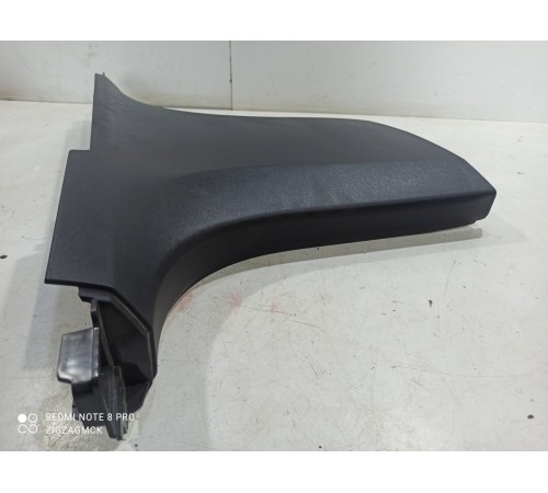 Обшивка центральной стойки(правая нижняя)