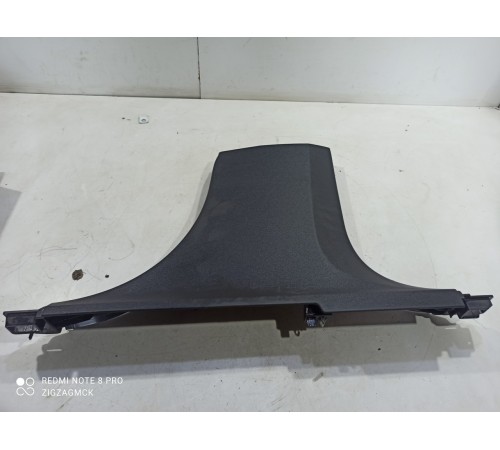 Обшивка центральной стойки(правая нижняя)