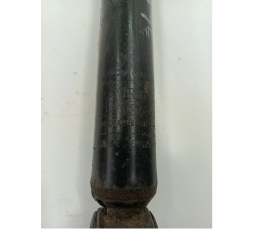 Амортизатор задний