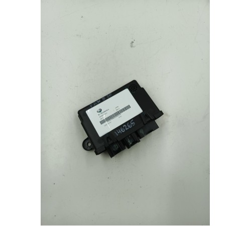 Блок управления двери крышки багажника