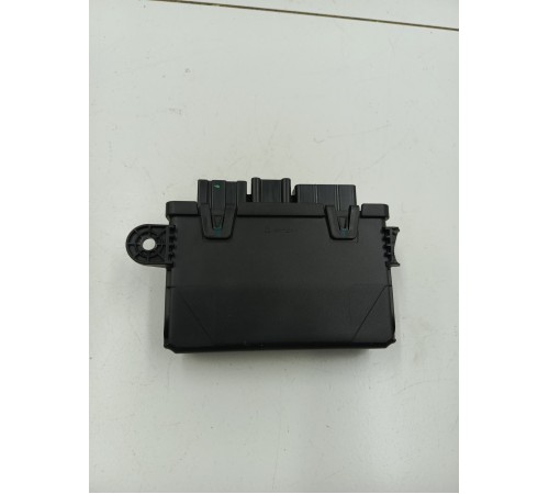 Блок управления двери крышки багажника