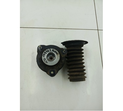 Опора амортизатора передняя в сборе