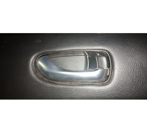 Ручка двери внутренняя передняя правая