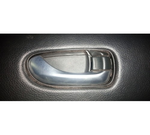 Ручка двери внутренняя передняя правая