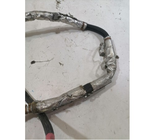 Силовой провод "Плюс"