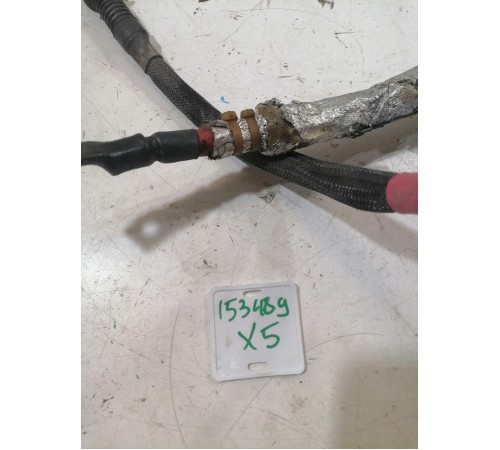 Силовой провод "Плюс"