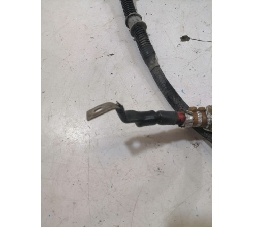 Силовой провод "Плюс"