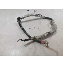 Силовой провод "Плюс" Силовой провод "Плюс"