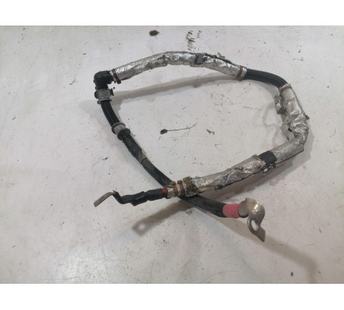 Силовой провод "Плюс"