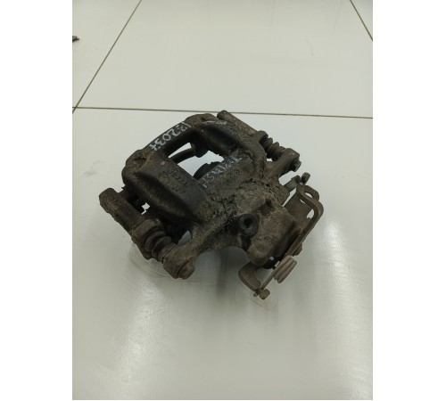 Суппорт задний левый