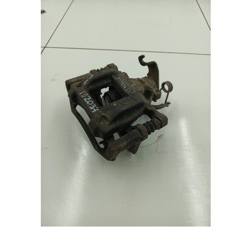 Суппорт задний левый