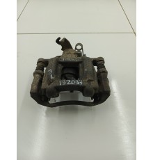 Суппорт задний левый