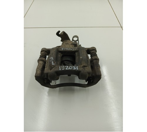 Суппорт задний левый