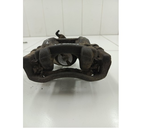 Суппорт задний левый