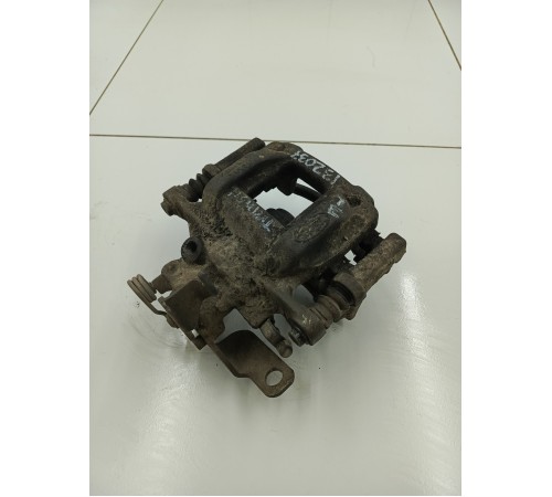 Суппорт задний левый