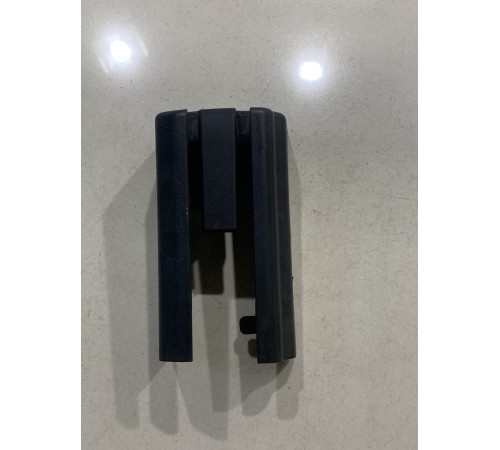 Накладка (пластик) салона