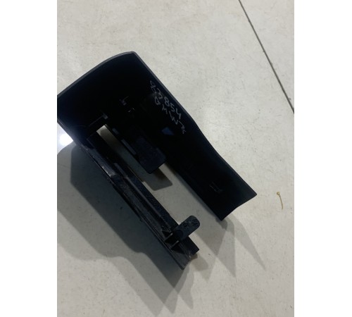 Накладка (пластик) салона