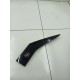 Накладка крыла задняя левая